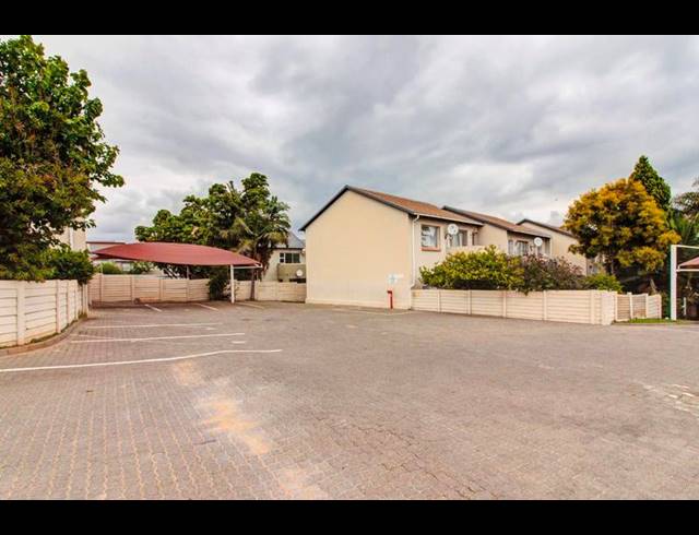 2 BEDROOM PROPERTY TO RENT IN VORNA VALLEY